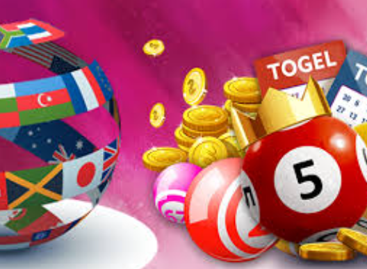 Tren Togel Digital Mulai Dilirik Generasi Muda